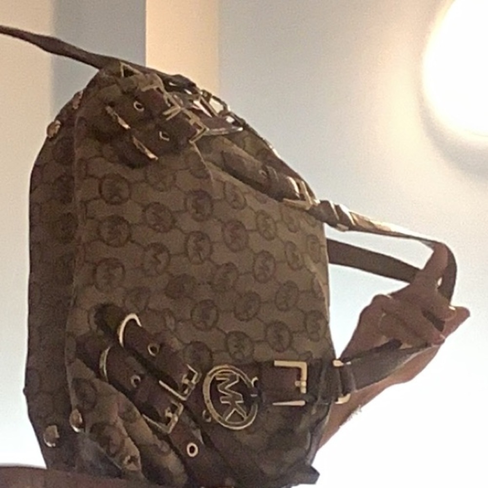 Mk Bag